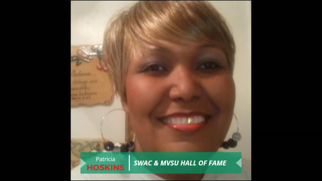 HBCU Legend Patricia Hoskins Reigned As The Scoring Champion In Women's Basketball